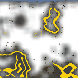 Map, Level Up Wiki