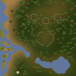 World map - The RuneScape Wiki