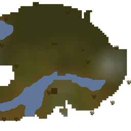 World map - The RuneScape Wiki