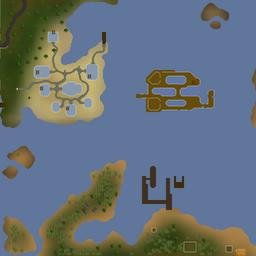 Fairy ring - The RuneScape Wiki