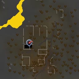 Fort Forinthry - The RuneScape Wiki