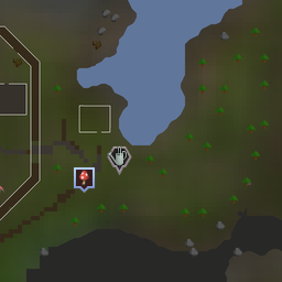 Fort Forinthry - The RuneScape Wiki