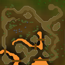 Watchtower - The RuneScape Wiki