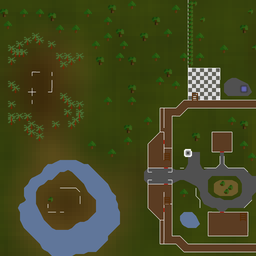 Watchtower - The RuneScape Wiki