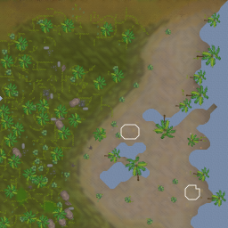 Recipe for Disaster: Freeing Skrach Uglogwee - The RuneScape Wiki