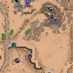Cactus patch - The RuneScape Wiki