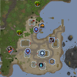 Money tree patch - The RuneScape Wiki