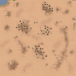 Cactus (The Tourist Trap) - The RuneScape Wiki