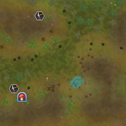 Recipe for Disaster: Freeing Skrach Uglogwee - The RuneScape Wiki