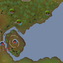 Recipe for Disaster: Freeing Skrach Uglogwee - The RuneScape Wiki